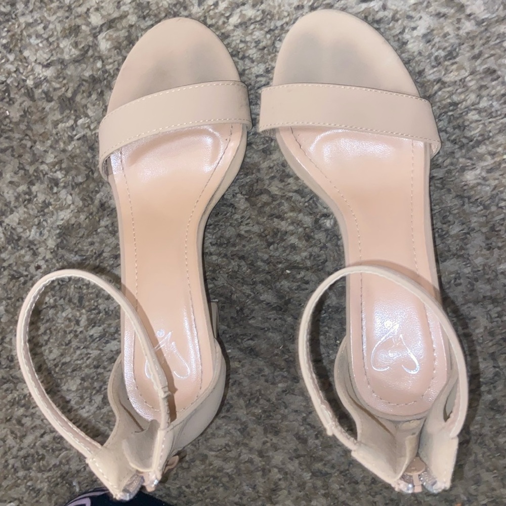High Heels